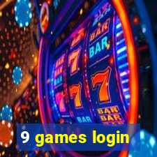 9 games login